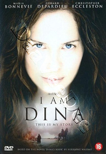 I Am Dina |   DVD